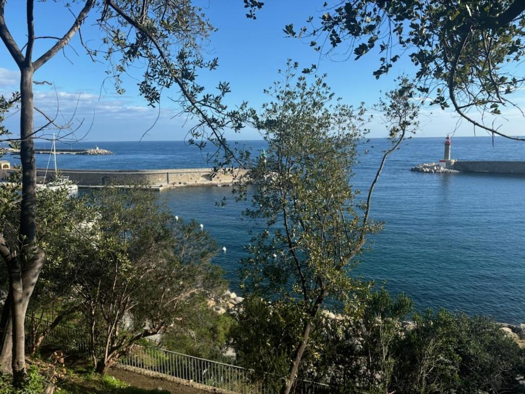바스티아 Bella Vista 아파트 외부 사진